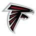 Atlanta Falcons Logo