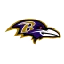 Baltimore Ravens Logo