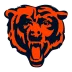 Chicago Bears Logo