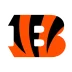 Cincinnati Bengals Logo