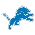 Detroit Lions Logo